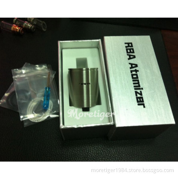 2014 Hot Cerberus Atomizer
